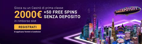 jackpotcity italia.